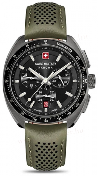 Swiss Military Hanowa SMWGC0003340 karóra