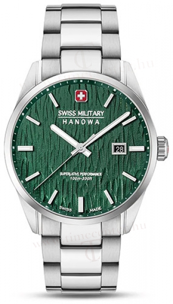 Swiss Military Hanowa SMWGH0006101 karóra