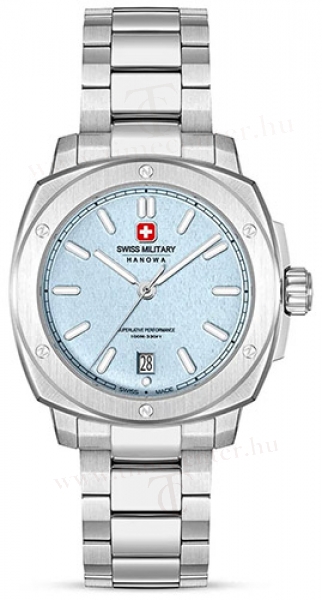 Swiss Military Hanowa SMWGH0006502 karóra