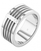 Calvin Klein Ékszer CKJ35000317G gyűrű