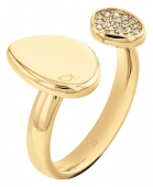 Calvin Klein Ékszer CKJ35000320B gyűrű