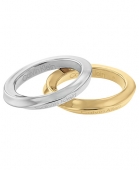 Calvin Klein Ékszer CKJ35000330C gyűrű