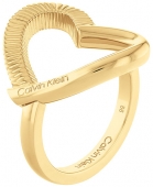 Calvin Klein Ékszer CKJ35000438D gyűrű