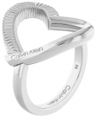 Calvin Klein Ékszer CKJ35000439D gyűrű