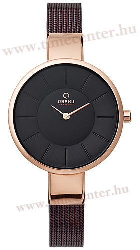 Obaku V149LXVNMN2 karóra