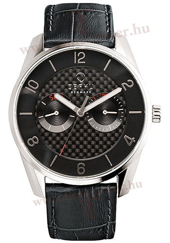 Obaku V171GMCBRB karóra