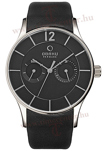 Obaku V175GMCBRB karóra