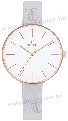 Obaku V211LXVIRL karóra