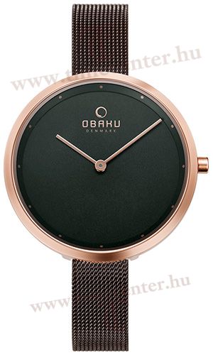 Obaku V227LXVNMN karóra