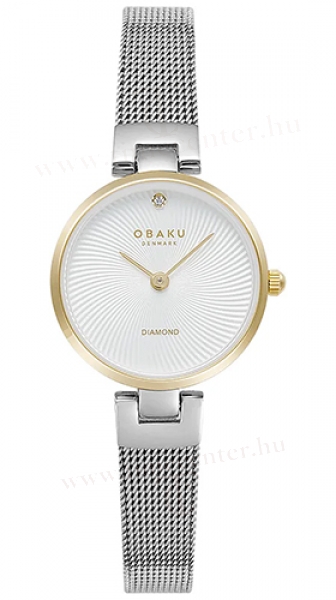 Obaku V256SXFIMC karóra