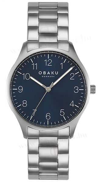 Obaku V260GXCLSCD karóra