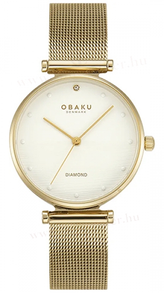 Obaku V310LXGWMG karóra
